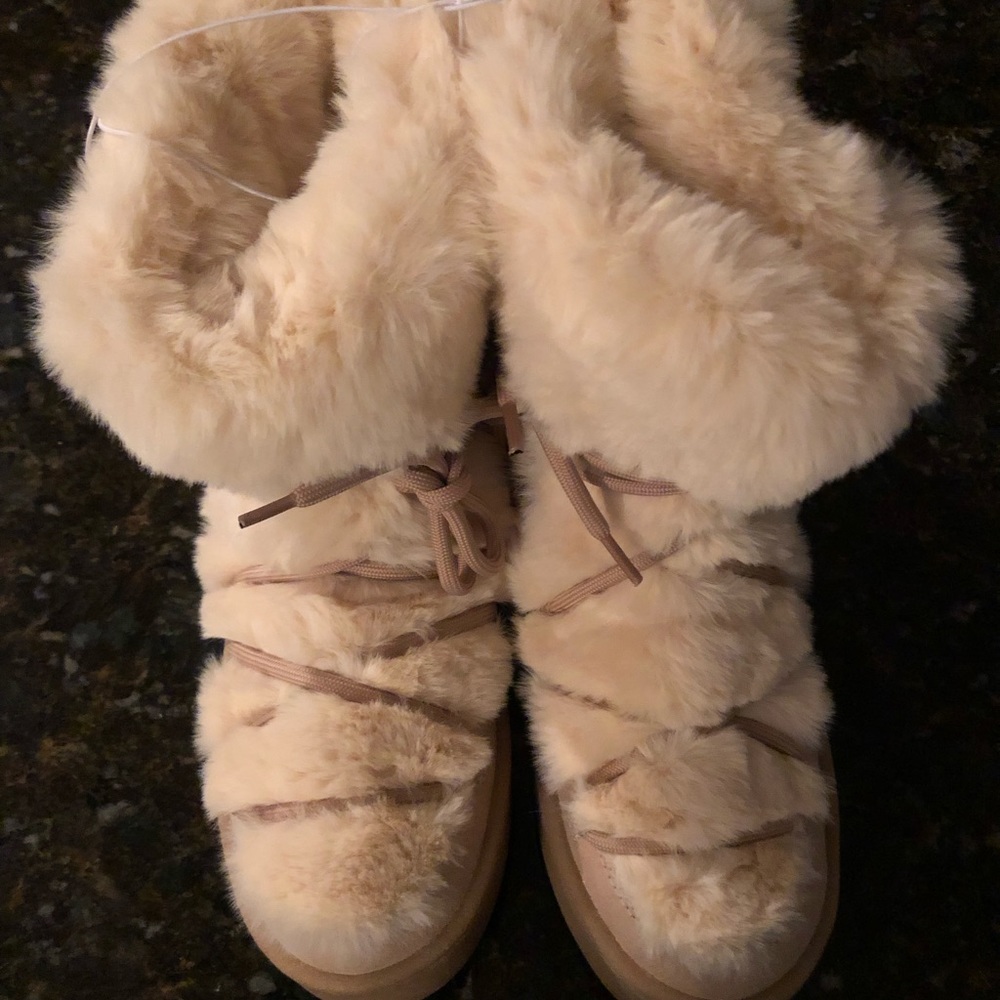 Padded moon boot - Picture 6 of 7